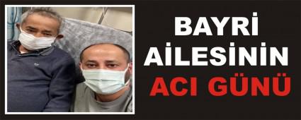 BAYR� A�LES�N�N ACI G�N�