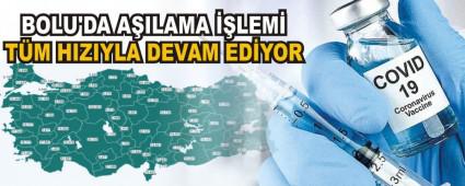 BOLU\'DA A�ILAMA ��LEM� T�M HIZIYLA DEVAM ED�YOR