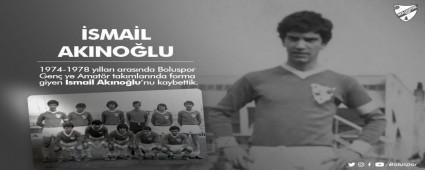 BOLUSPOR\'DAN BA�SA�LI�I MESAJI