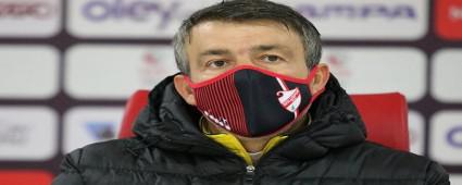 REHA HOCA\'DAN MA� SONU DE�ERLEND�RMES�