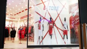 BSTORE 14 BURDA\'DA A�ILDI