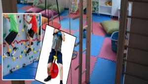�Z AKADEM�\'DEN MACERA PARKI G�B� F�ZYOTERAP� B�L�M�