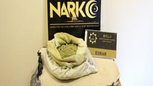 Narkotik �ubeden Uyu�turucu Operasyonu