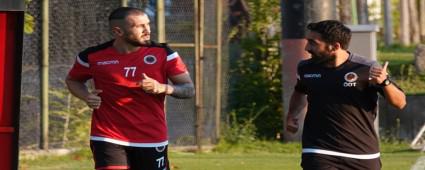BOLUSPOR\'DAN B�R TRANSFER DAHA
