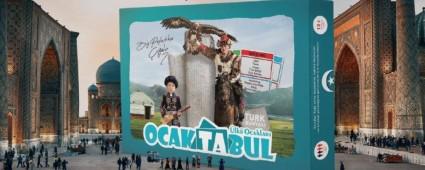 �OCAKTABUL\' 1 �UBATTAN �T�BAREN GEN�LERE SUNULACAK