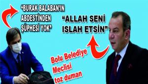BU TARTI�MALAR K�MSEYE B�R �EY KAZANDIRMAZ