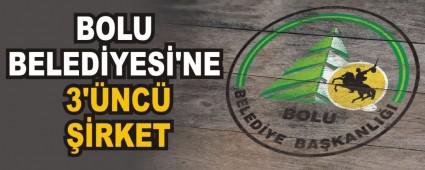 BOLU BELED�YES�\'NE 3\'�NC� ��RKET