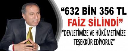 �632 B�N 356 TL FA�Z S�L�NDݔ
