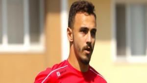 �BU �ANSSIZLIK B�R YERDE KIRILACAK�