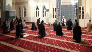 NECMETT�N ERBAKAN B�R�OK NOKTADA ANILDI