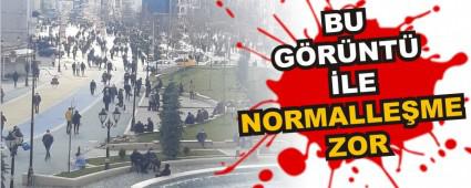 BU G�R�NT� �LE NORMALLE�ME ZOR