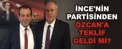 �NCE\'N�N PART�S�NDEN �ZCAN\'A TEKL�F GELD� M�?
