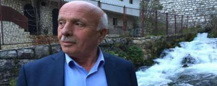 KANCA A�LES�N�N ACI G�N�