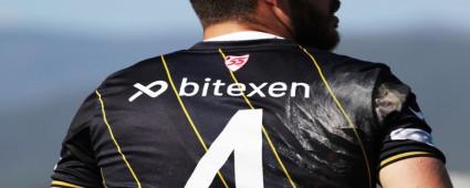 B�TEXEN BOLUSPOR\'A SPONSOR OLDU