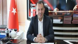 ��ZZET BAYSAL BOLU HALKININ G�NL�NDE SONSUZA DEK YA�AYACAKTIR�