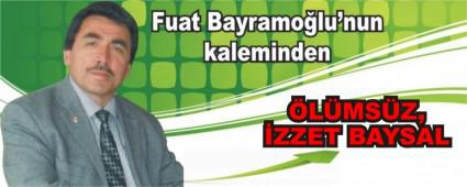 �L�MS�Z, �ZZET BAYSAL