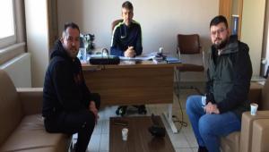 REHA HOCA\'DAN SAM�M� A�IKLAMALAR