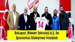 ARTIK BOLUSPOR\'UN DA CO�N\'� VAR 