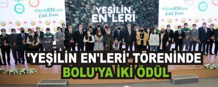 �YE��L�N EN\'LER�\' T�REN�NDE BOLU\'YA �K� �D�L