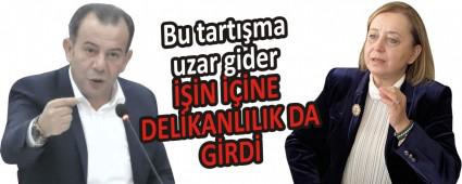 ���N ���NE DEL�KANLILIK DA G�RD�