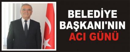 BELED�YE BA�KANI\'NIN ACI G�N�