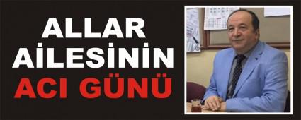 ALLAR A�LES�N�N ACI G�N�