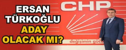 ERSAN T�RKO�LU ADAY OLACAK MI?
