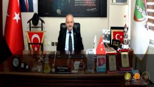 �B�YLE B�R ECDADA SAH�P OLMAK B�Y�K GURUR�