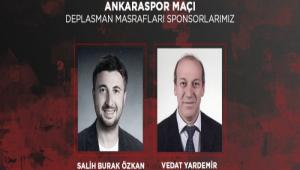 KAF�LE BA�KANLARI BELL� OLDU