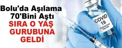 Bolu\'da A��lama 70\'Bini A�t�