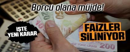 O BOR�LAR S�L�ND� TAKS�T GELD�