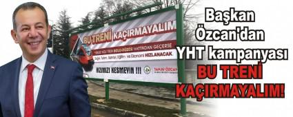 BU TREN� KA�IRMAYALIM!