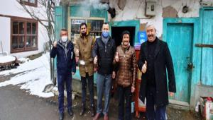 �K�YL�M�Z�N DERTLER�N�N DERMANI YEN�DEN REFAH\'TA�