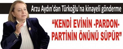 �KEND� EV�N�N -PARDON- PART�N�N �N�N� S�P�R�