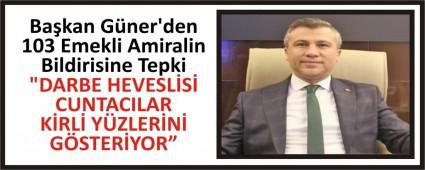 \"DARBE HEVESL�S� CUNTACILAR K�RL� Y�ZLER�N� G�STER�YOR\"