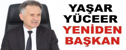 YA�AR Y�CEER YEN�DEN BA�KAN