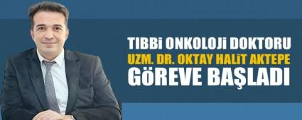 Beklenen doktor g�reve ba�lad�