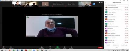 BOLU SMMO Y�NET�M� ��RETMEN VE ��RENC�LERLE BULU�TU