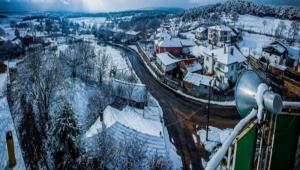 �D�RT MEVS�M BOLU\' KONULU FOTO�RAF YARI�MASI SONU�LANDI