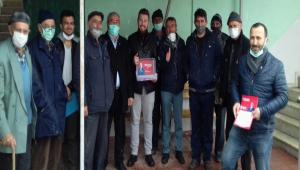 YEN�DEN REFAH K�Y K�Y DOLA�IYOR