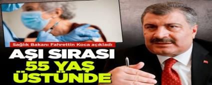 A��lamada Yeni Safhaya Ge�ildi