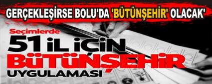 YEREL SE��MLER ���N 51 \'B�T�N�EH�R\' GEL�YOR!