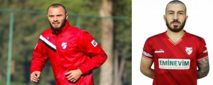 BOLUSPOR 2 OYUNCU �LE YOLLARIN AYRILDI�INI A�IKLADI