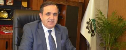 TSO BA�KANI ATE�\'TEN KISA �ALI�MA �DENE�� TE�EKK�R�