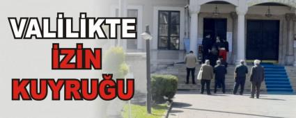 VAL�L�KTE �Z�N KUYRU�U