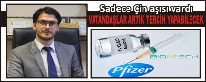 VATANDA�LAR ARTIK TERC�H YAPAB�LECEK   