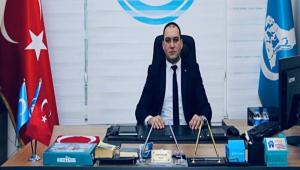 C�HAN �ZKALEM\'DEN 3 MAYIS MESAJI 