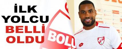 �LK YOLCU BELL� OLDU