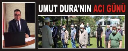 UMUT DURA\'NIN ACI G�N�