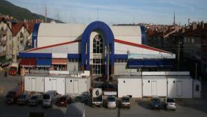 GEREDE�DE PAZAR CUMA G�N� KURULACAK